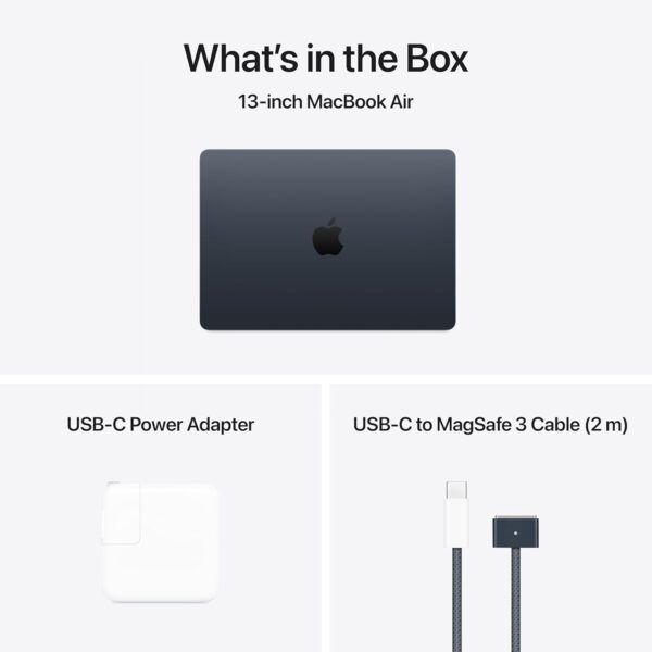 MacBook Pro M4 | 8GB RAM | 256GB SSD | Silver - Imagen 3